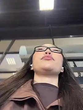 Show de trytomakememoam na webcam