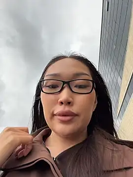 trytomakememoam's Webcam Show
