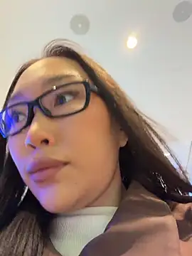 trytomakememoam's Webcam Show