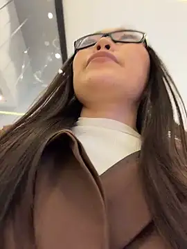 trytomakememoam Webcam-Show