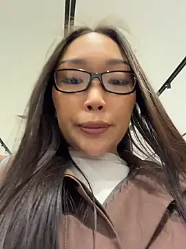 Show Webcam de trytomakememoam