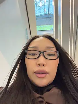 trytomakememoam's Webcam Show