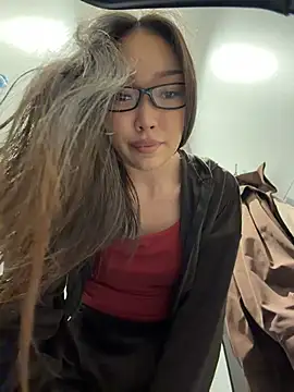 trytomakememoam's Webcam Show