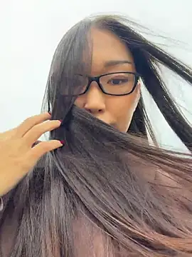 trytomakememoam's Webcam Show