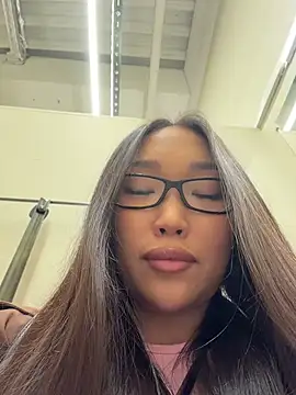 trytomakememoam Live XXX-chat