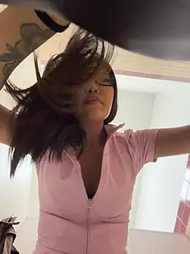 trytomakememoam 라이브 XXX 채팅