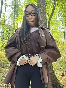 trytomakememoam's Webcam Show