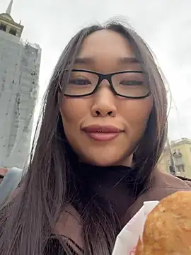 trytomakememoam Webcam-Show