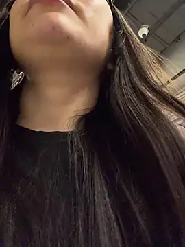 trytomakememoam's Live XXX Chat