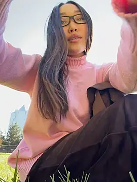 trytomakememoam's Webcam Show