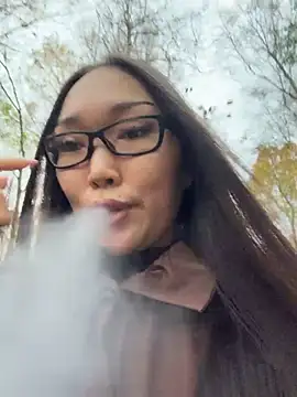 trytomakememoam – webcam-show