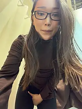 trytomakememoam's Webcam Show