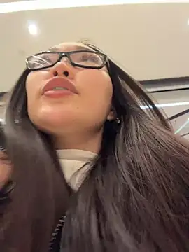 trytomakememoam's Live XXX Chat
