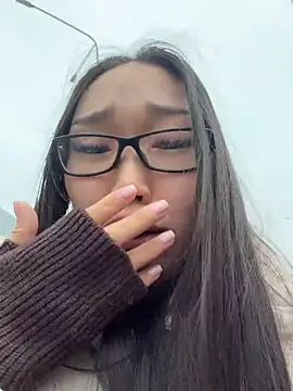 trytomakememoam's Webcam Show