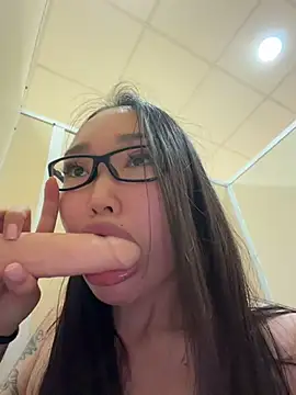 Show webcam de trytomakememoam