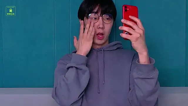 عرض كام HeejinWang