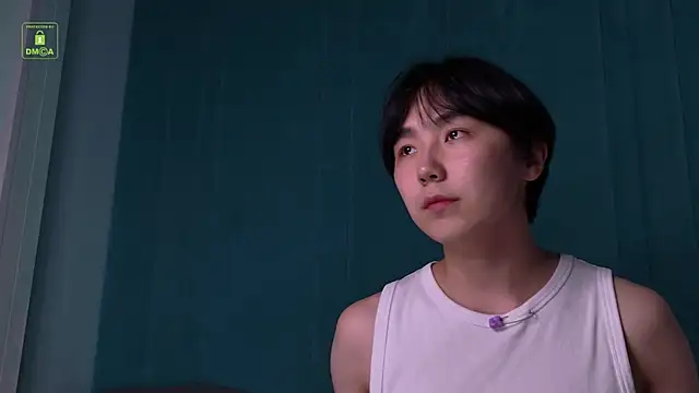 HeejinWang webkamerás műsora