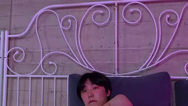 HeejinWang 웹캠 쇼