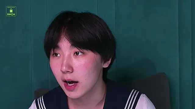 HeejinWang Pertunjukan Webcam