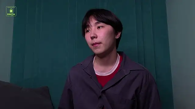 HeejinWang 웹캠 쇼