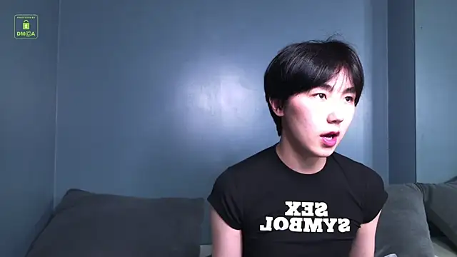 HeejinWang's Webcam Show