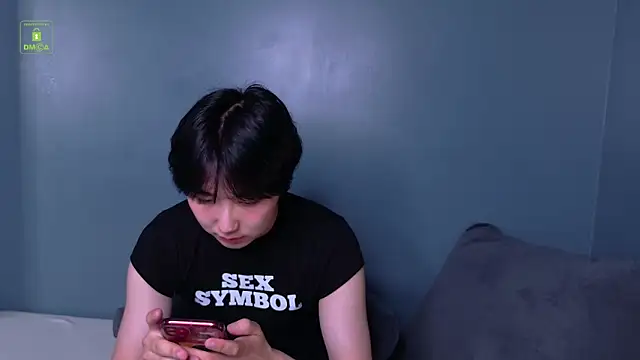 HeejinWang Webcamshow