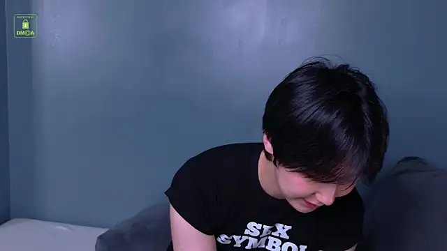 Show de HeejinWang na webcam