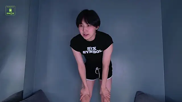 HeejinWang Pertunjukan Webcam