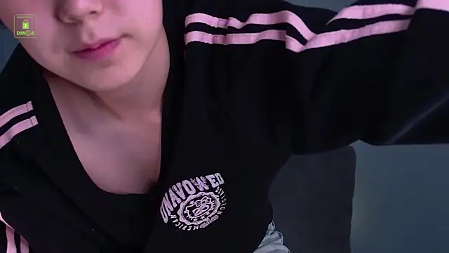 HeejinWang 网络视讯表演