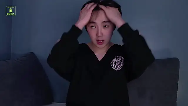 HeejinWang 웹캠 쇼