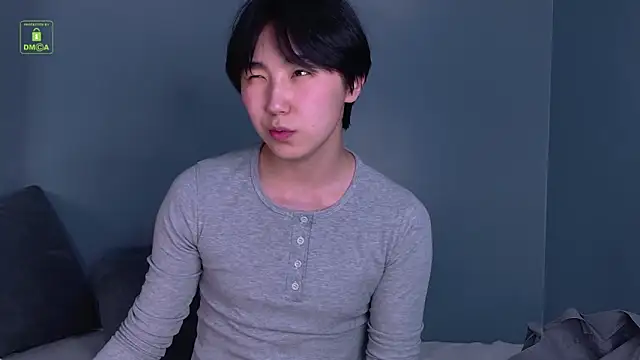 HeejinWang's Webcam Show