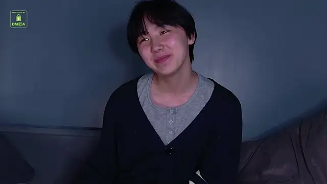 HeejinWang Webcam-Show