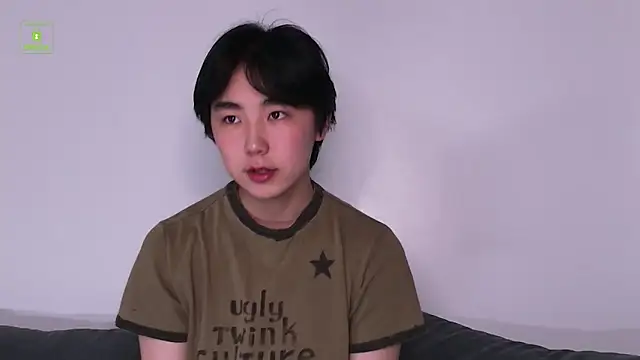 Pertunjukan Kamera Web HeejinWang