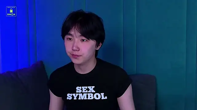 HeejinWangn Webbikameraesitys