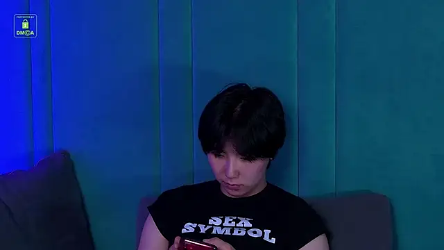 عرض كام HeejinWang