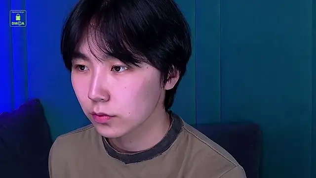 HeejinWang 网络视讯表演