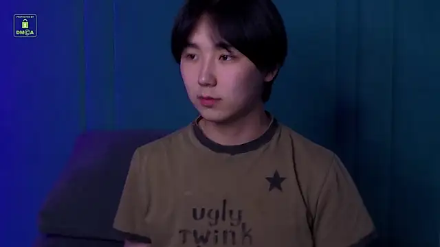 HeejinWangn Webbikameraesitys