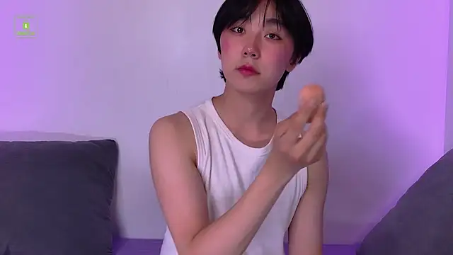 عرض كام HeejinWang