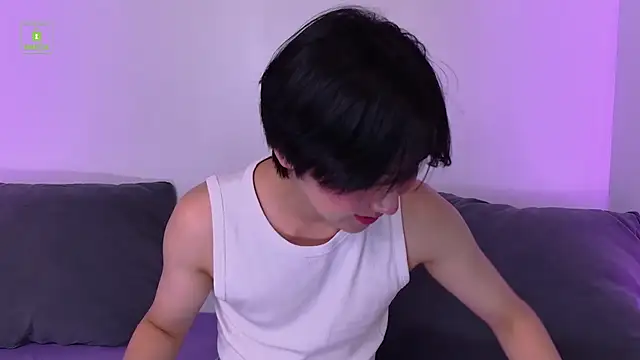 HeejinWang – webcam-show