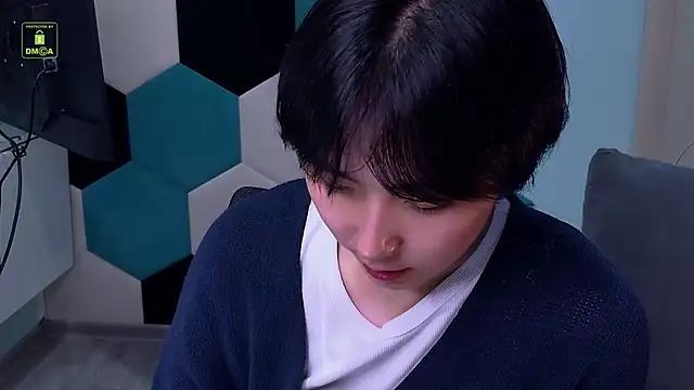 HeejinWang 웹캠 쇼