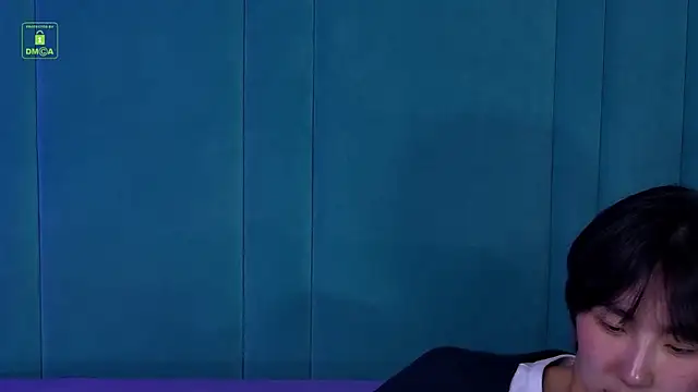 HeejinWang Webcamshow