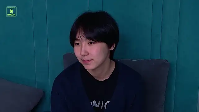HeejinWangn Webbikameraesitys