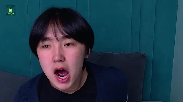 عرض كام HeejinWang