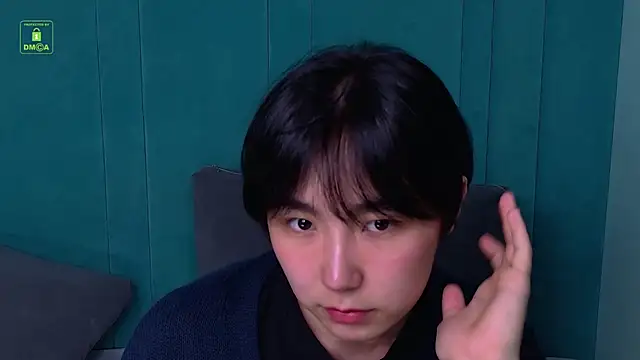 HeejinWang Show Webcam