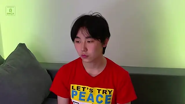 HeejinWang – webcam-show