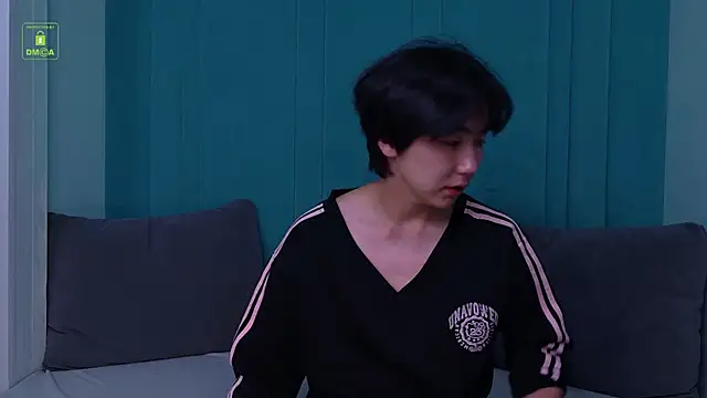 HeejinWang webcam show