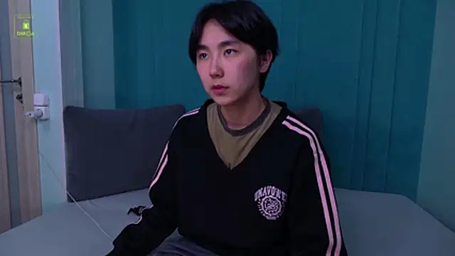 HeejinWang Pertunjukan Webcam