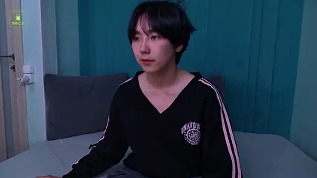 HeejinWang: вебкам-шоу