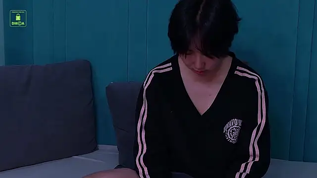 HeejinWang live XXX chat