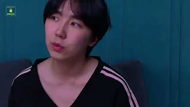 HeejinWang Show Webcam